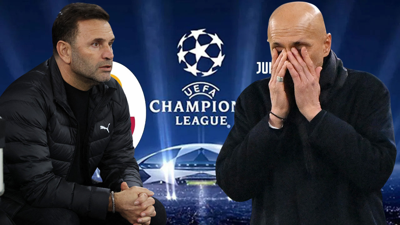 Osimhen, Lang, Torreira, Singo, Icardı... Luciano Spalletti'nin uykuları kaçıyor