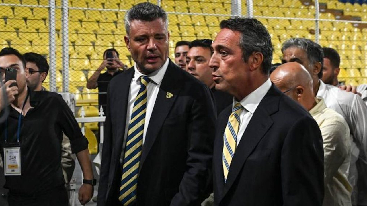 Sadettin Saran, Ali Koç'u dinledi Domenico Tedesco 32 maçta 20. galibiyetini aldı