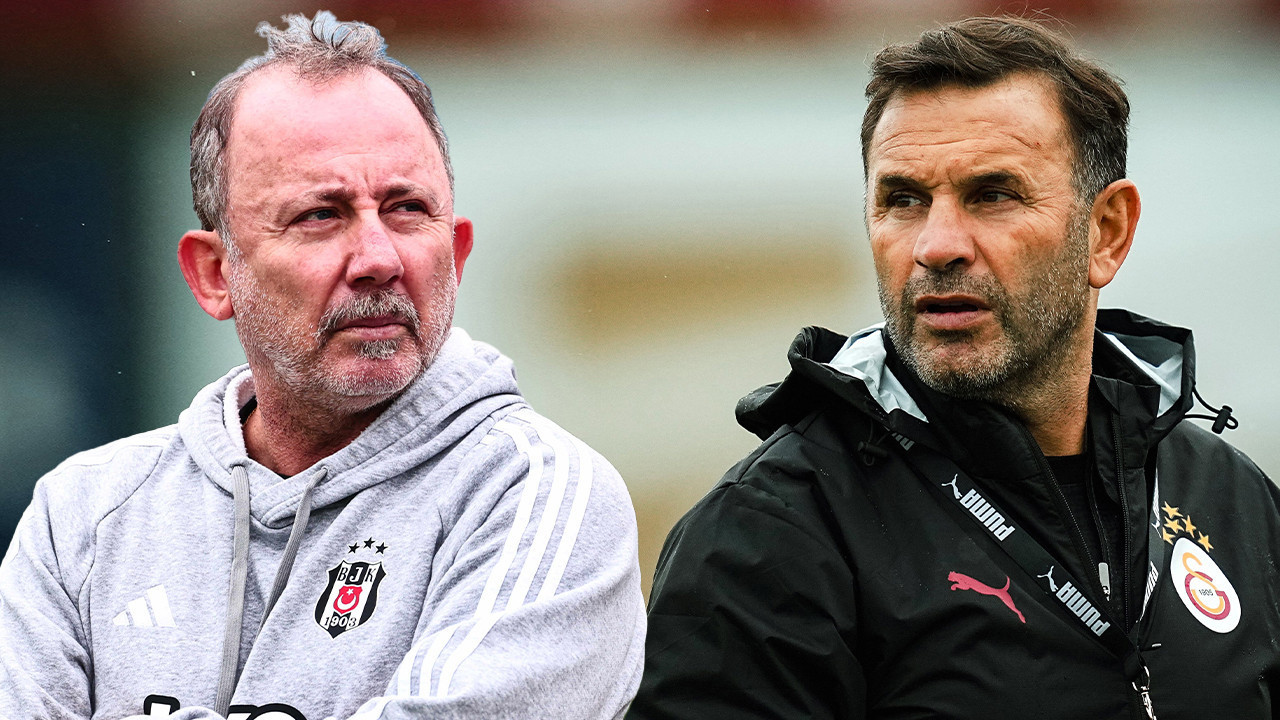 Beşiktaş-Galatasaray derbisinin tarihi belli oldu