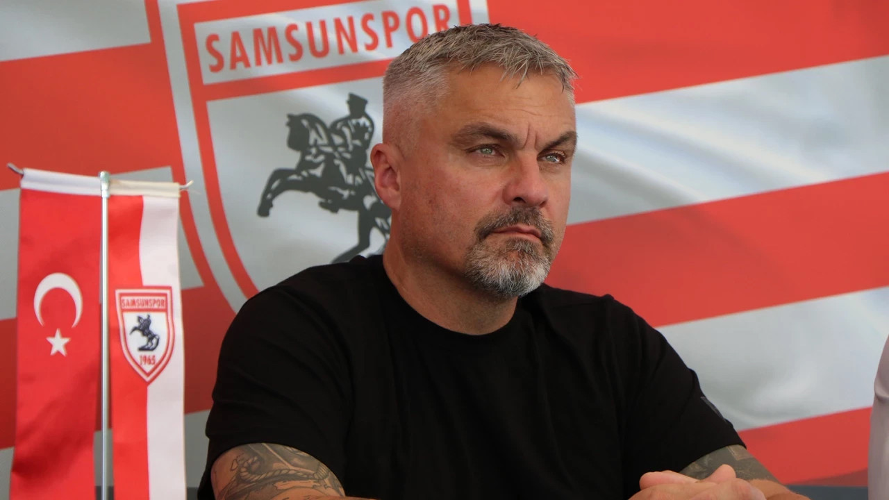 Thomas Reis: Hem gururluyum hem de çok mutluyum!