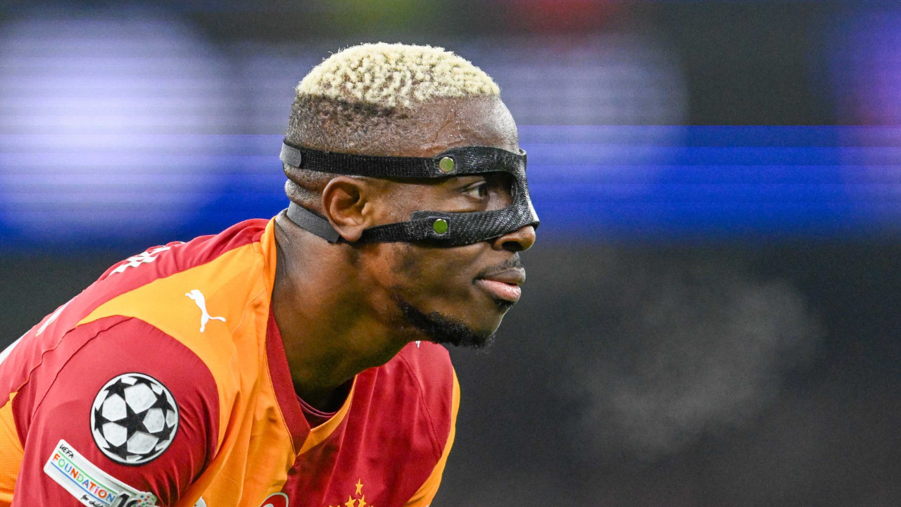 UEFA Şampiyonlar Ligi gol krallığı istatistikleri | Osimhen, Haaland, Mbappe