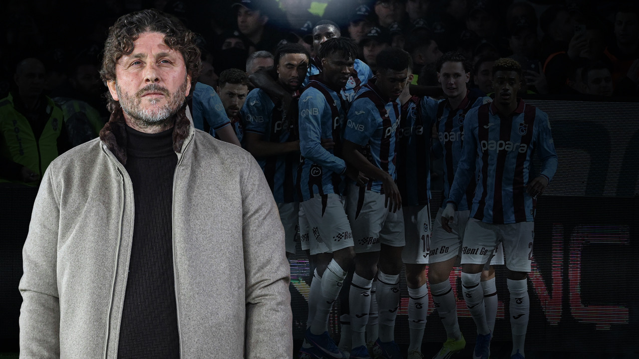 Fatih Tekke Fenerbahçe mağlubiyetinin faturasını Onana'ya kesti!