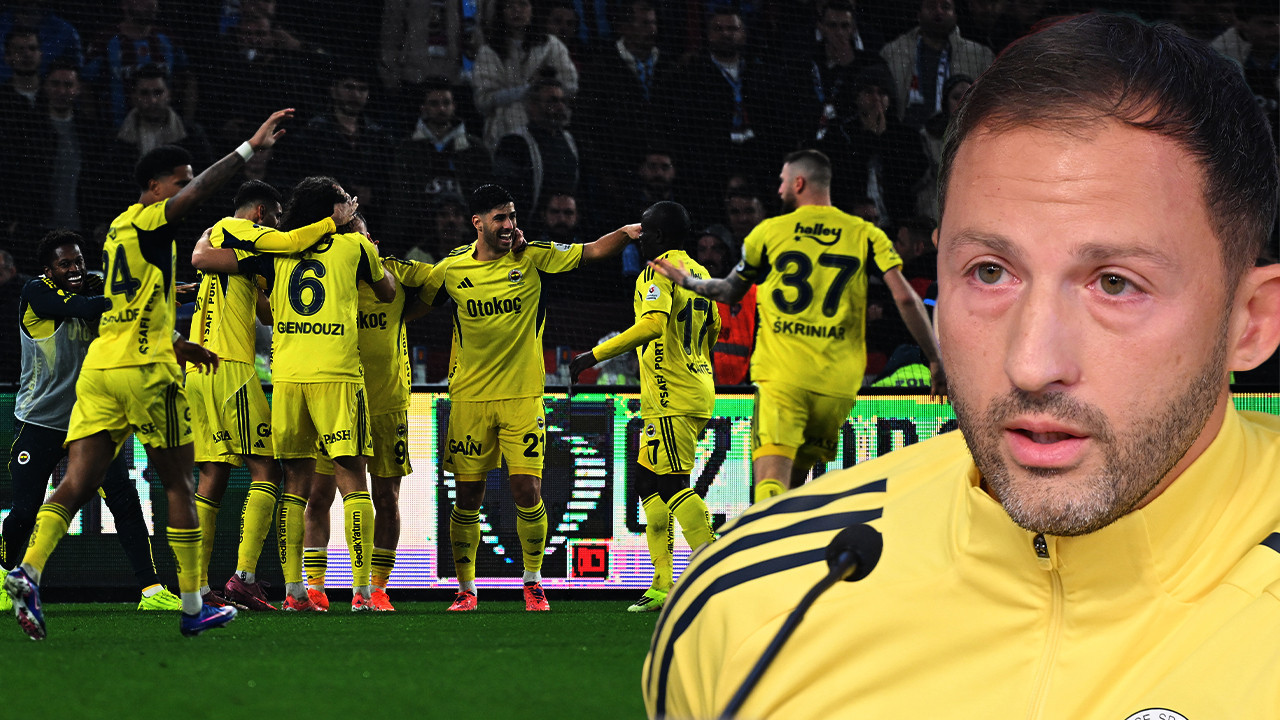 Fenerbahçe'de sakatlık şoku! Ameliyat oldu 4-6 hafta arası yok