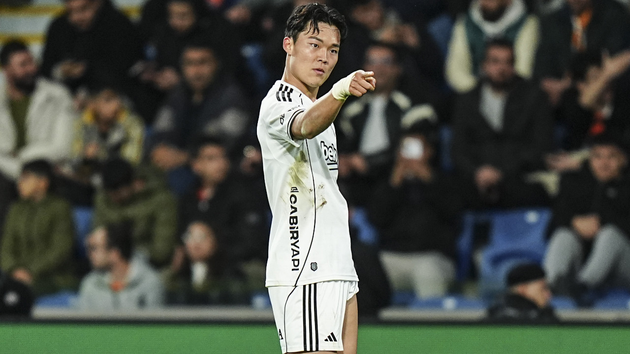 Hyeon-Gyu Oh, Tammy Abraham'ı unutturdu bile! Ailton'dan sonra bir ilk