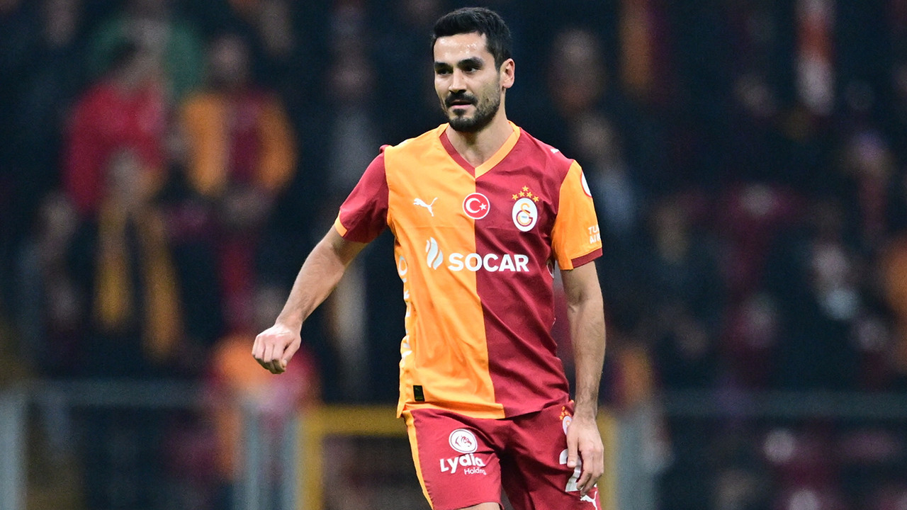 İlkay Gündoğan'dan UEFA'ya özel röportaj: "Juventus'u yenmek için ihtiyacımız olan..."