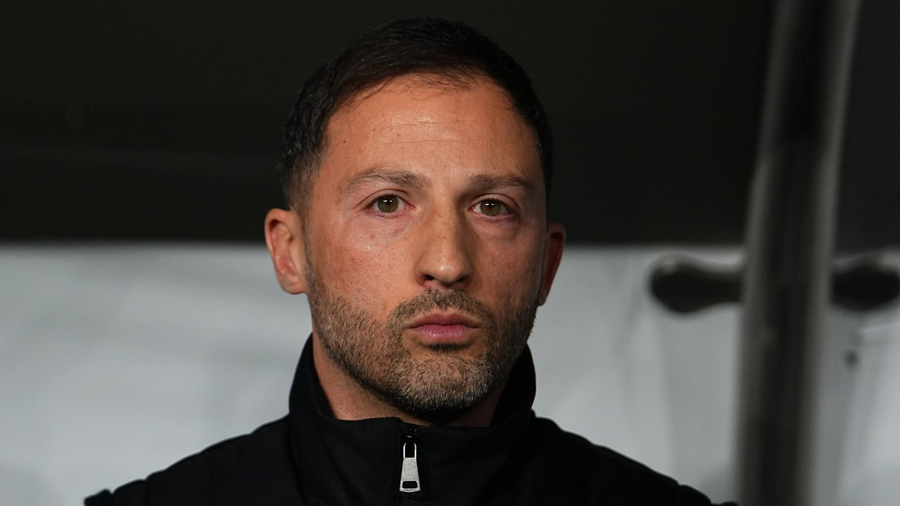 Jose Mourinho yedek kulübesinde oturttu Tedesco'yla kendisini buldu!