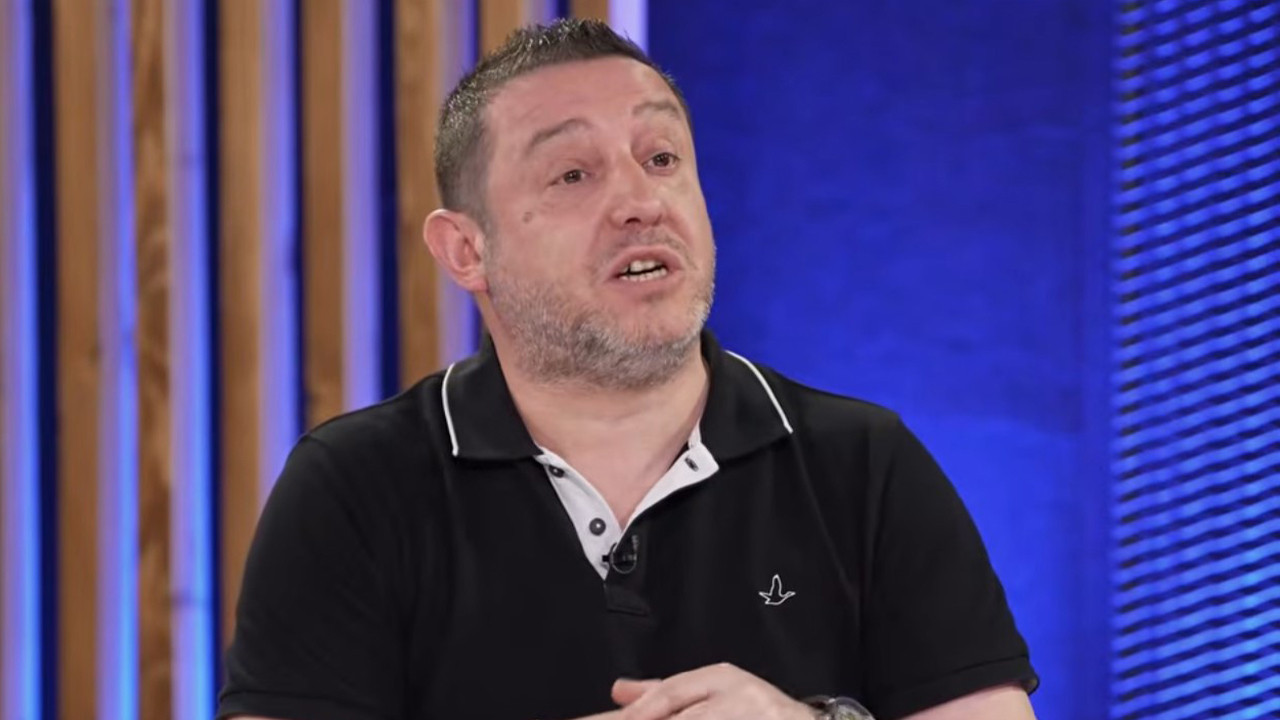 Nihat Kahveci: Galatasaray'da kimi oynatsan "Hayır" demem!