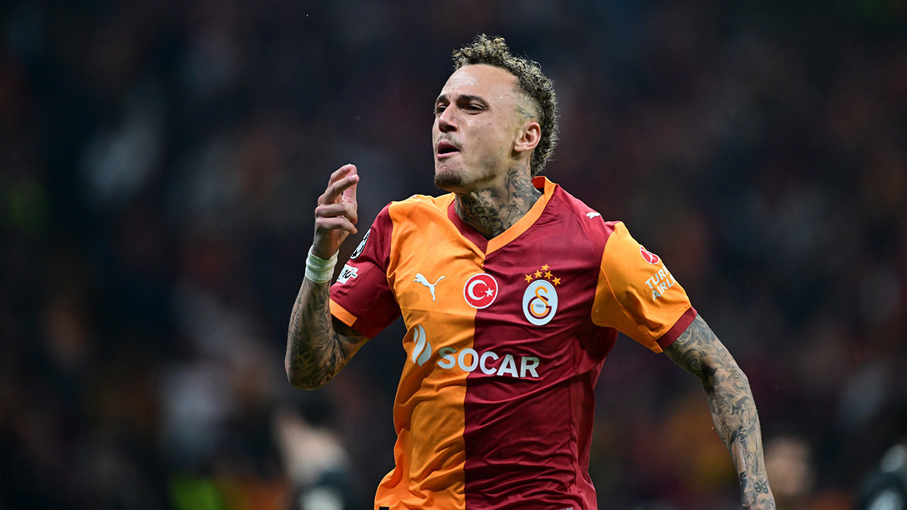 Noa Lang: Kalitemizi gösterdik