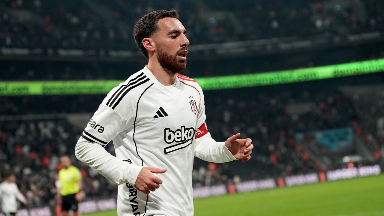 Portekiz'de büyük tartışma! Benfica'da Orkun Kökçü pişmanlığı