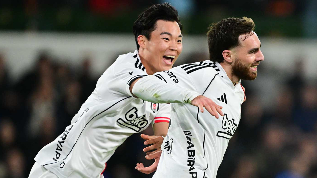 Rafa Silva gitti Orkun Kökçü coştu! Kaptan ipleri eline aldı