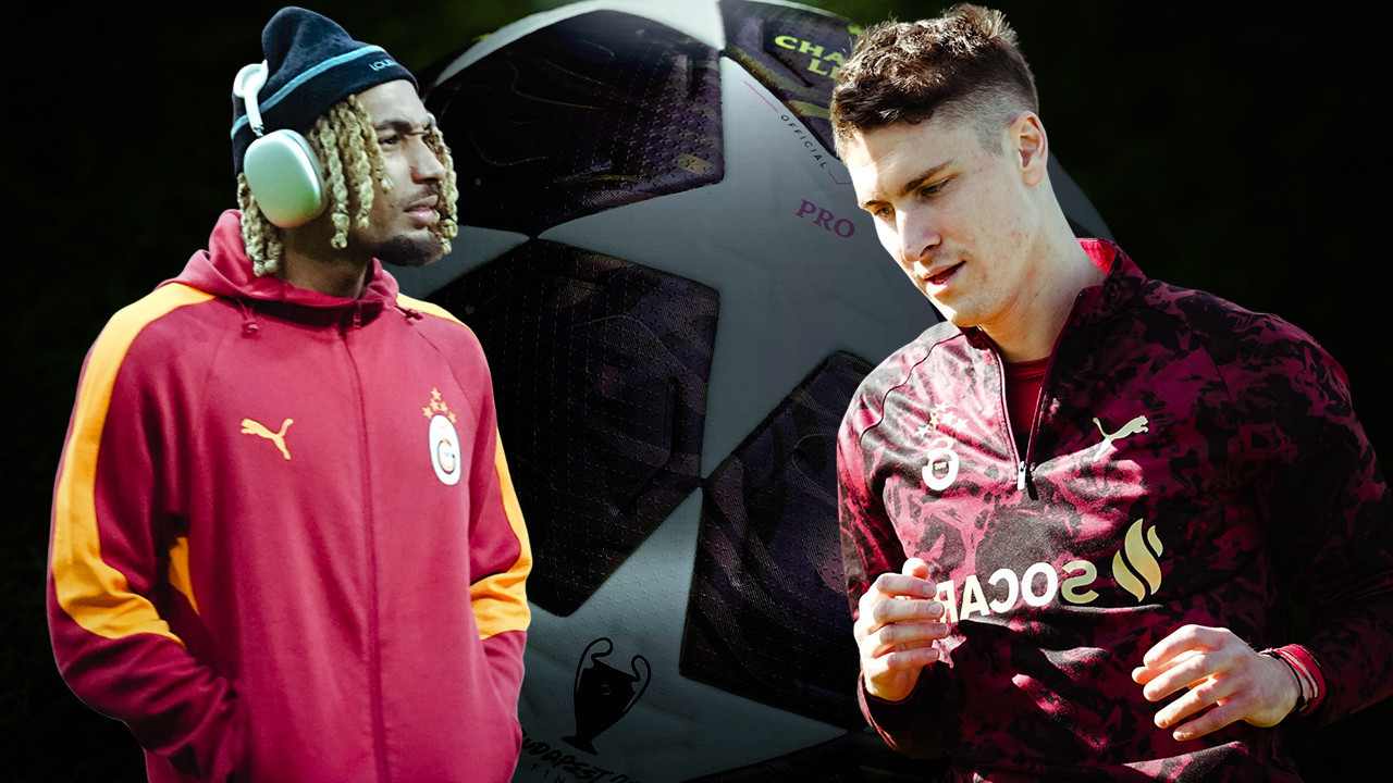 Sacha Boey Roland Sallai'nin Galatasaray macerasına son verdi!