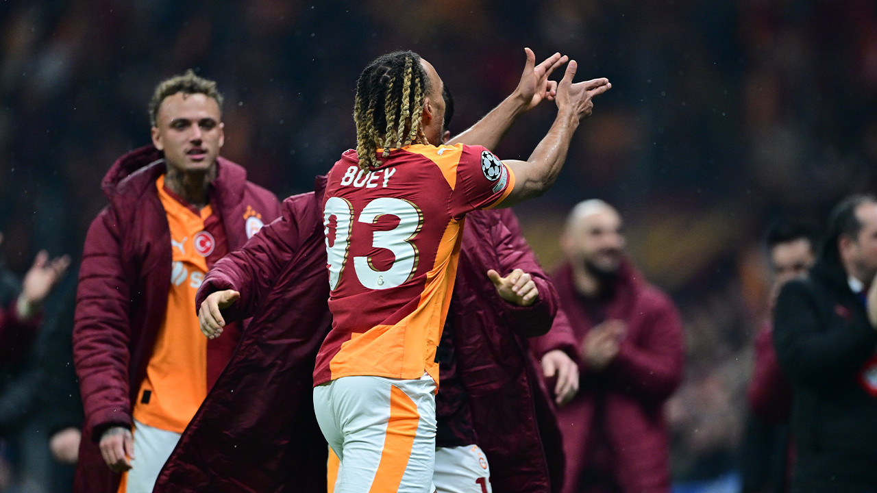 Sacha Boey: Turu geçmek istiyoruz