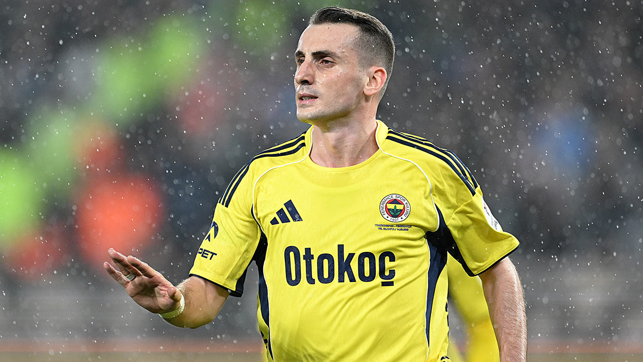 Tedesco'dan Kerem Aktürkoğlu dokunuşu! Yeniden kendini buldu