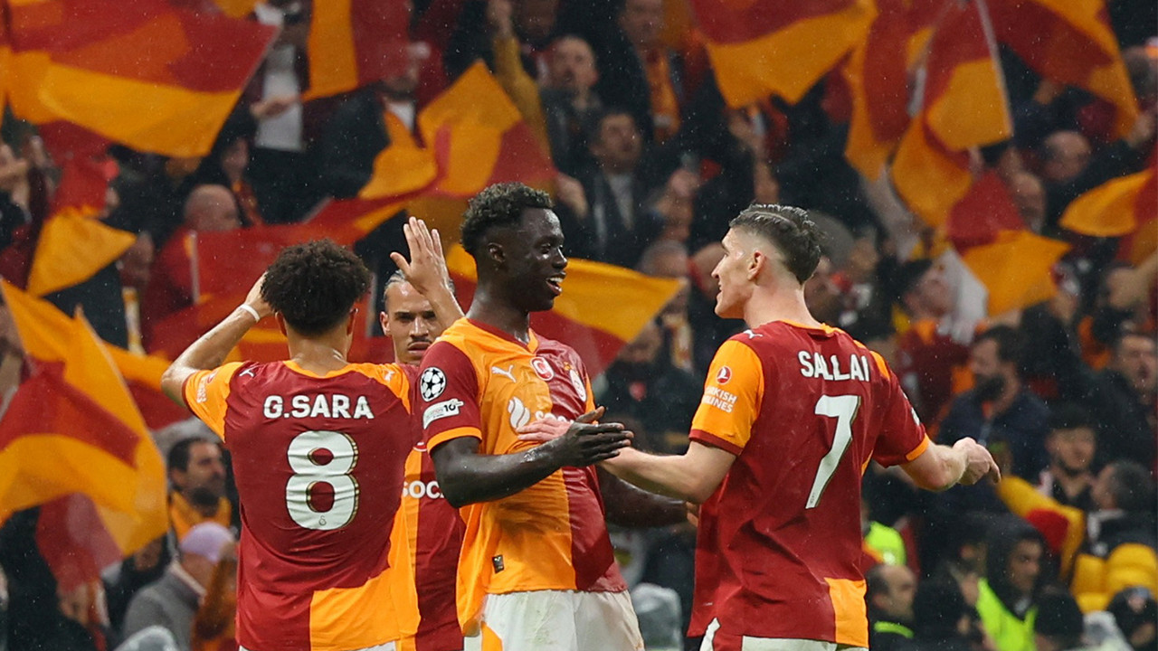 Avrupa basını, Galatasaray'ın sansasyonel Juventus zaferini manşetlere taşıdı: "Juventus, İstanbul cehenneminde felaketi yaşadı"
