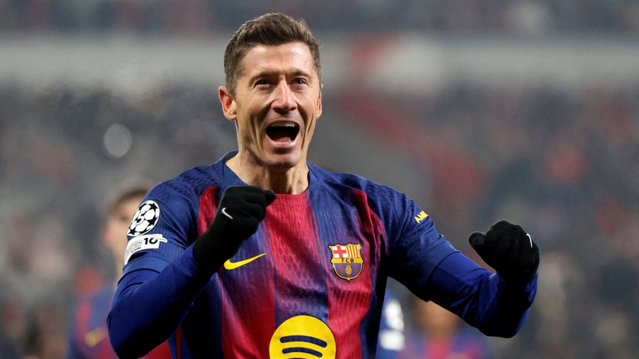 Fenerbahçe'nin Robert Lewandowski aşkı bitmiyor! İspanyol basınından bomba iddia