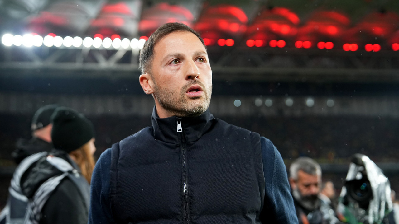 Kerem Aktürkoğlu, Kante, Talisca, Guendouzi, İsmail Yüksek... Tedesco'nun Nottingham Forest 11'i belli oldu