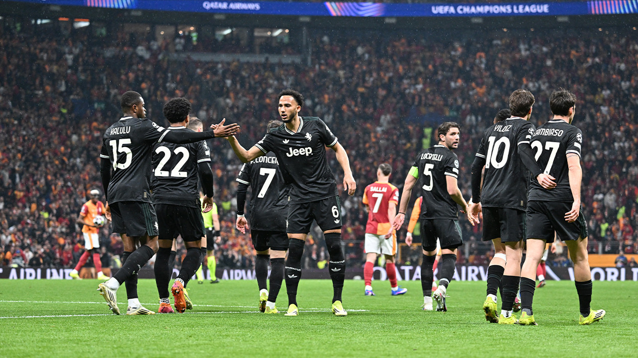 Lloyd Kelly, Galatasaray maçının ardından ırkçılığa uğradığını açıkladı