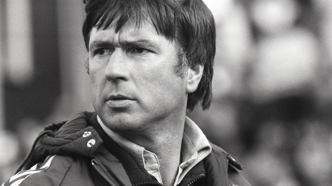 1990-93'te A Milli Takımı çalıştırmıştı! Sepp Piontek 85 yaşında hayatını kaybetti