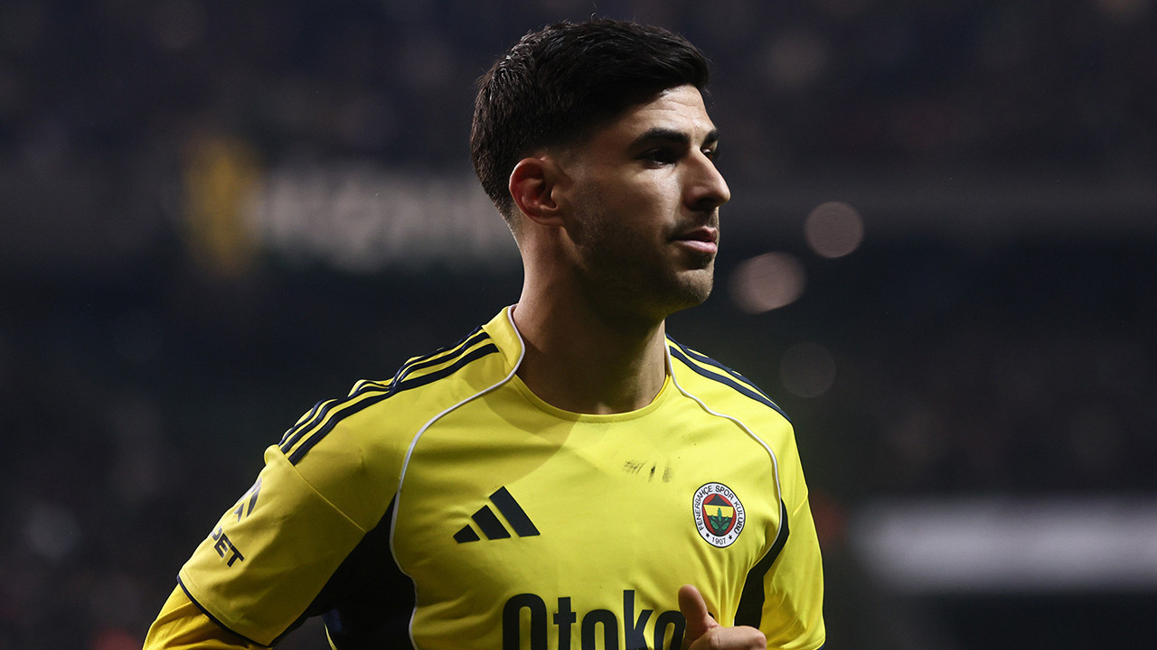 Asensio'ya gün doğdu! Yıllar sonra İspanya Milli Takımı'na geri dönüyor