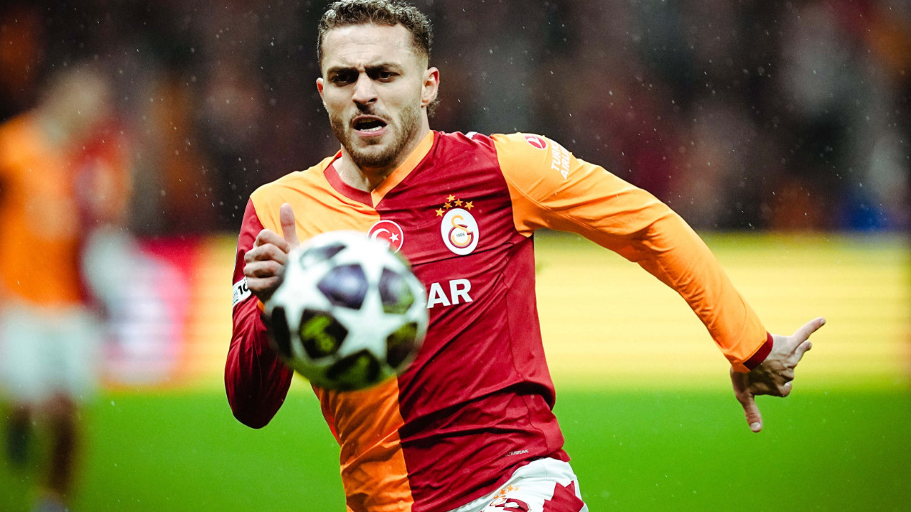 Barış Alper Yılmaz'ın bonservis bedelini açıkladı: Bundan aşağı olmaz