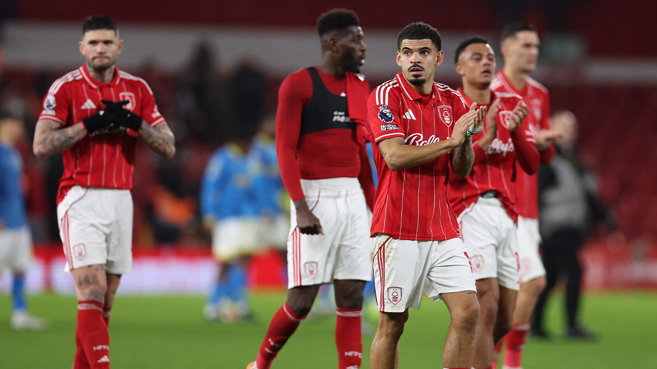 Fenerbahçe maçı öncesi Nottingham Forest'tan taraftarına çağrı: Ramazan ayı hassasiyeti