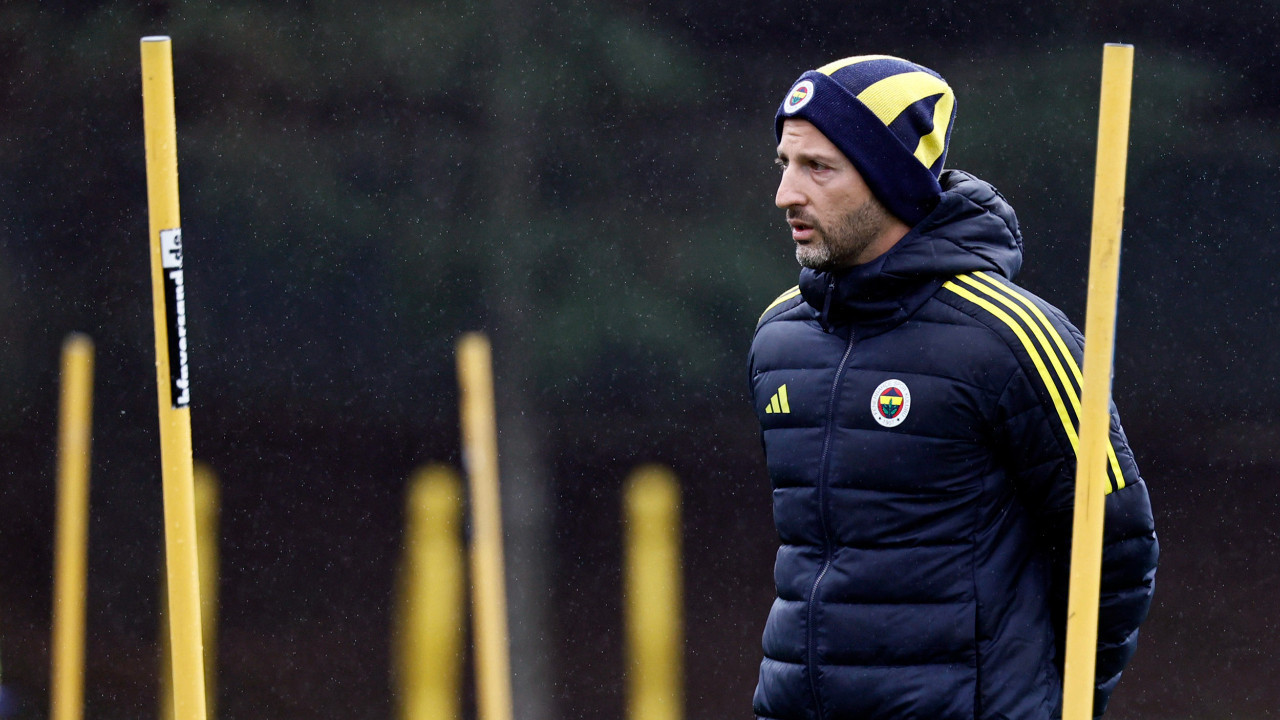 Fenerbahçe parayla değil hırs ile koşacak!