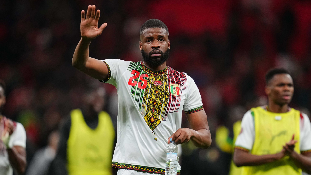 Galatasaray Ousmane Camara için Angers ile görüşmelere başlayacak