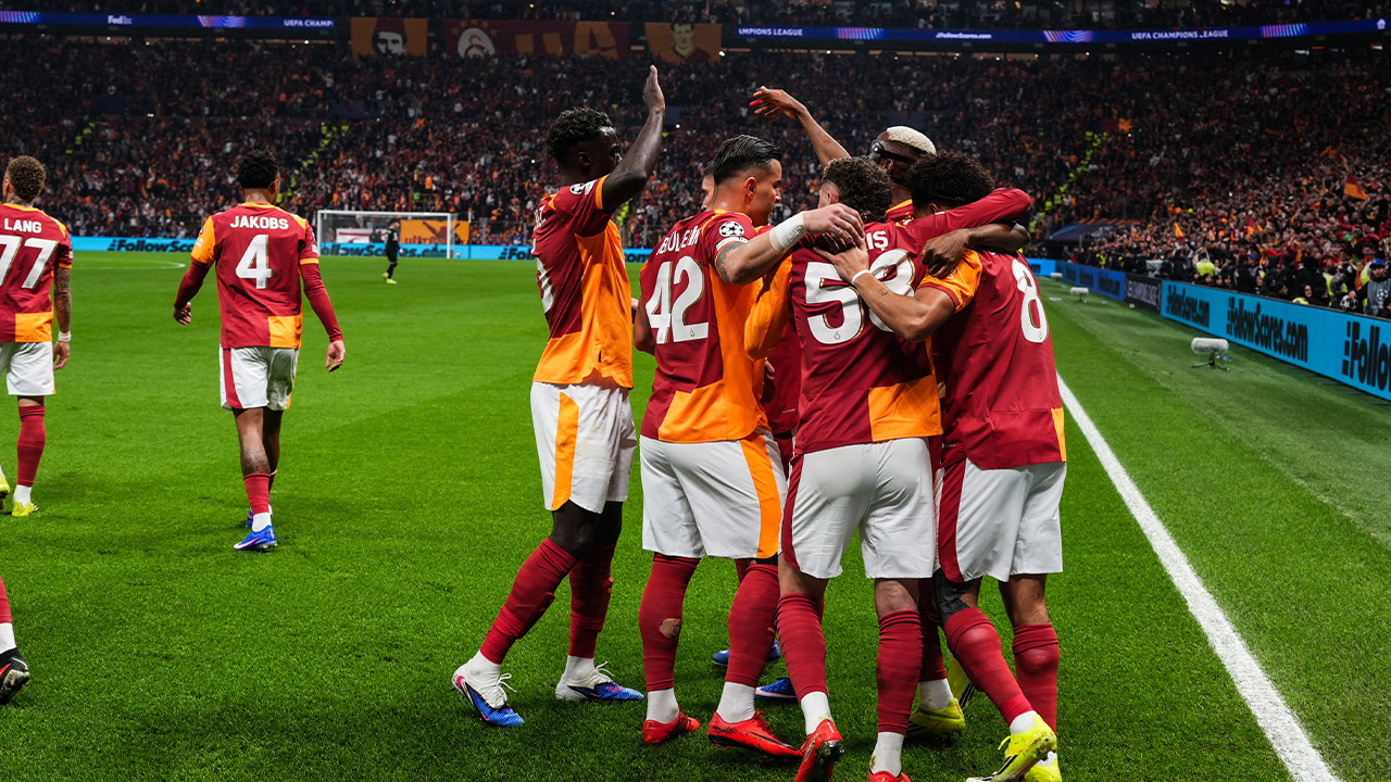 Galatasaray'da; Yunus Akgün, Barış Alper Yılmaz, Singo, Sallai ve Sara yuvadan uçabilir