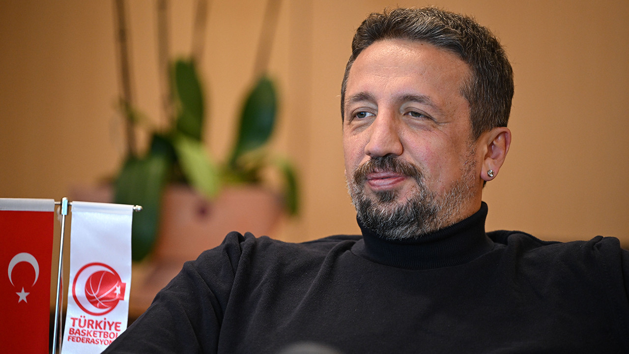 Hidayet Türkoğlu'ndan "NBA Avrupa projesine" destek