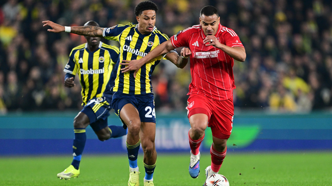 Jayden Oosterwolde cezalı duruma düştü