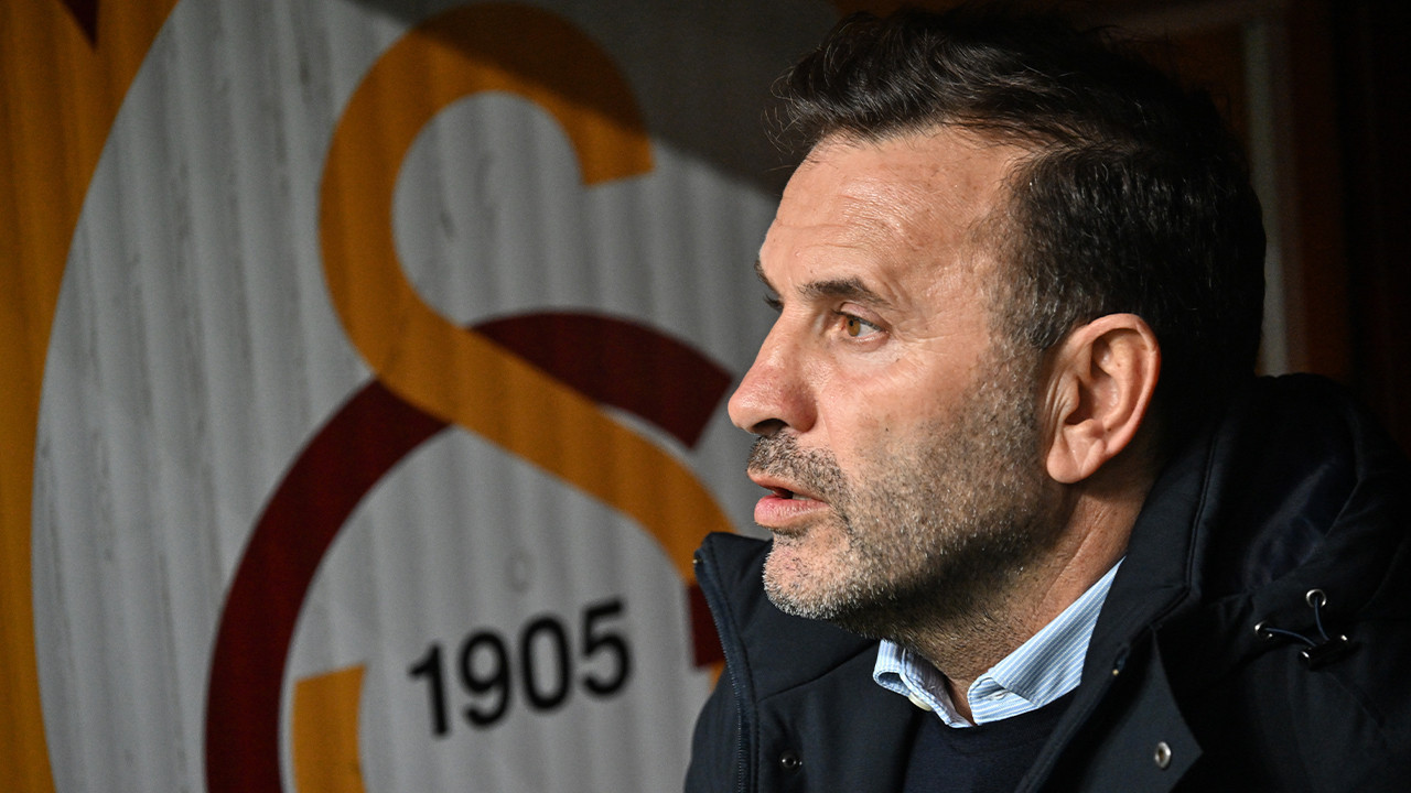 Okan Buruk devre arasında 4 transfer yaptı Juventus maçında Sane, Singo ve Icardı'yı sonradan oyuna aldı