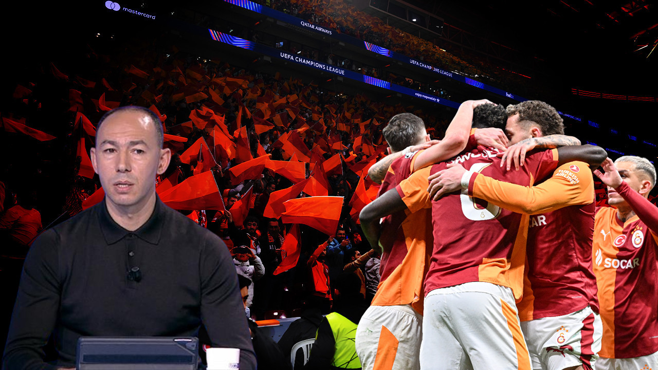 Osimhen, Noa Lang, Sara tamam ama Umut Bulut en çok onu beğendi!