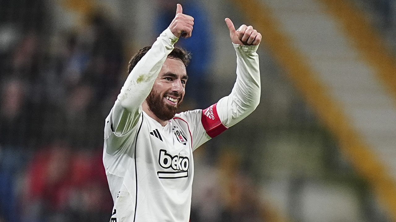 Orkun Kökçü için Beşiktaş'a rekor teklif! Yönetimden sürpriz transfer kararı