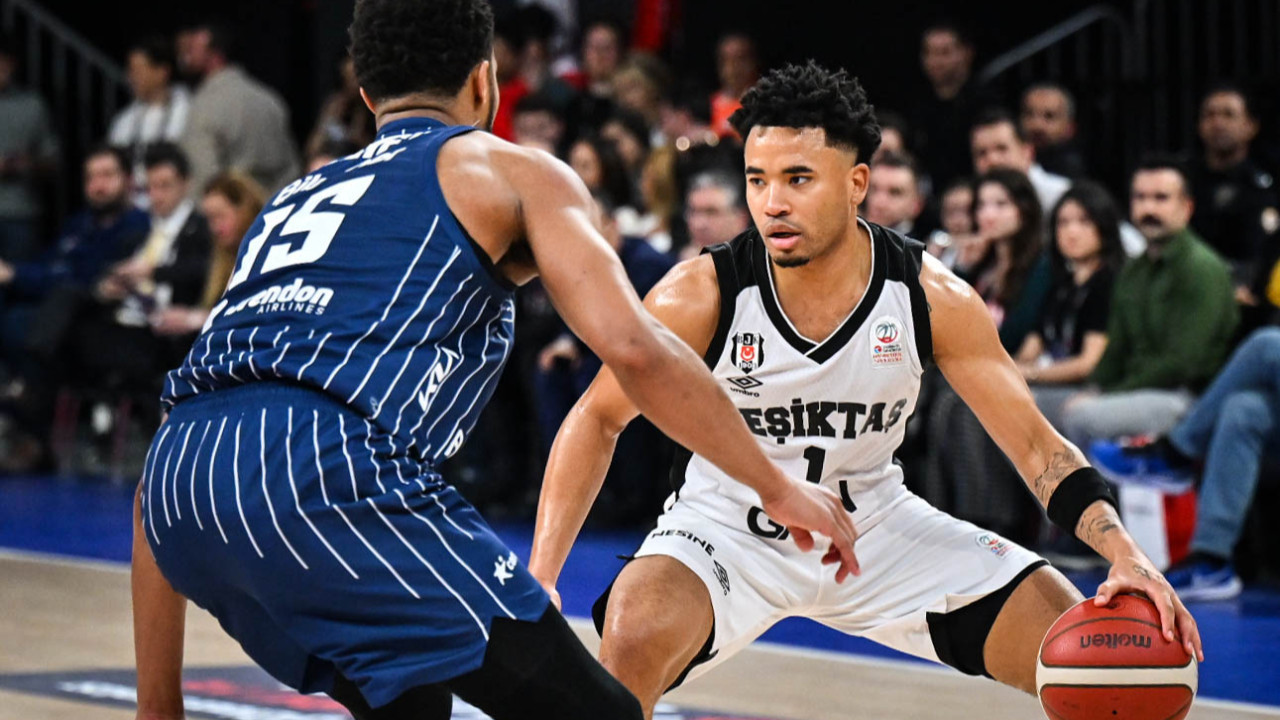 Beşiktaş GAİN, Türkiye Kupası'nda finale yükseldi