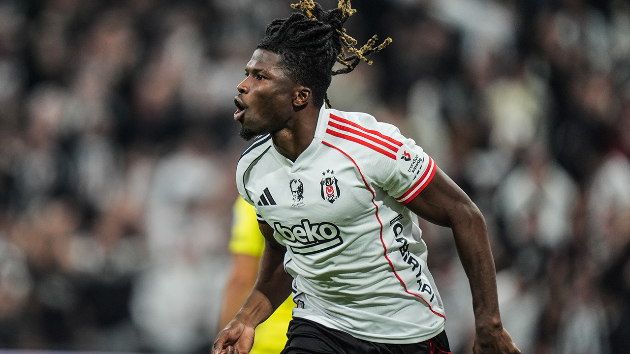 Beşiktaş'ta El Bilal Toure endişesi! Sakatlık geçmişi oldukça kabarık