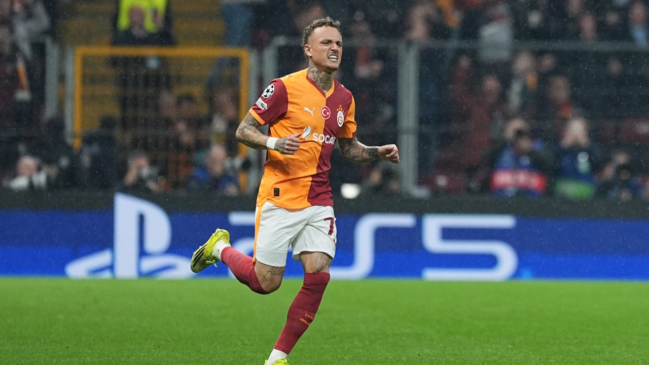 Naa Lang: Conte'nin Juventus maçını izleyip izleme…