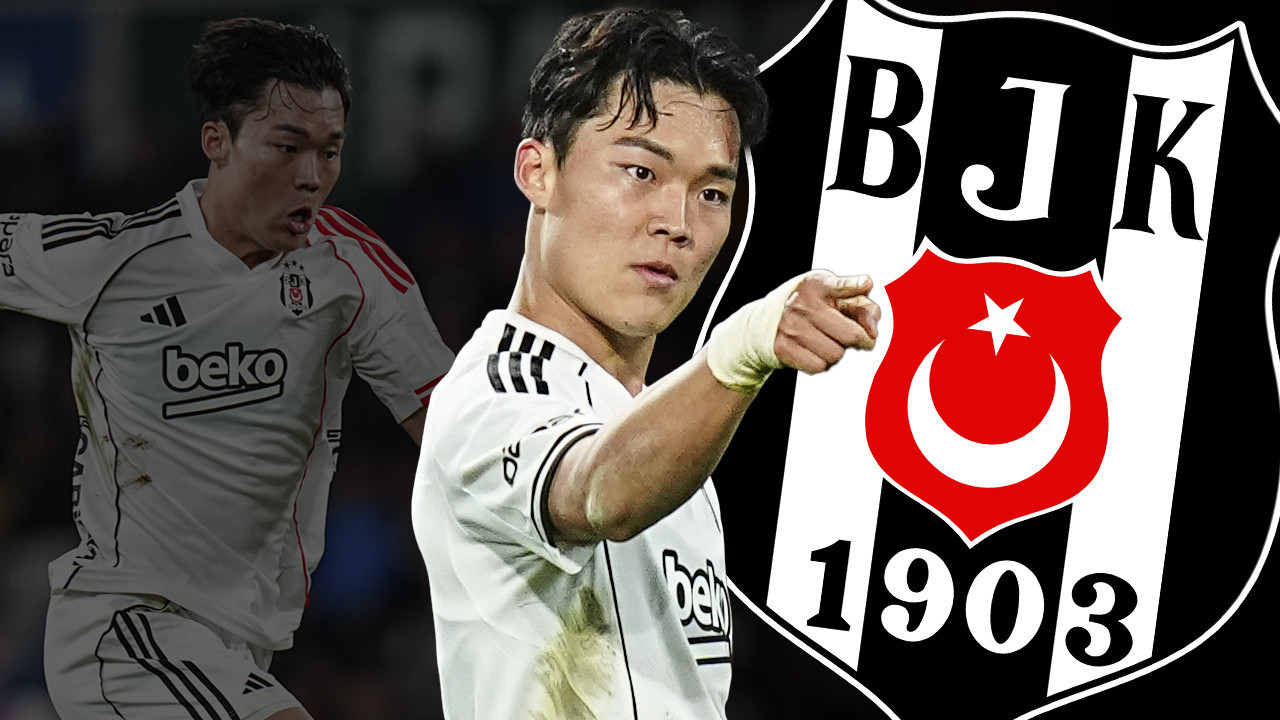 Serdal Adalı, Hyeun-gyu Oh'a hayran kaldı, bir Koreli için daha düğmeye bastı!