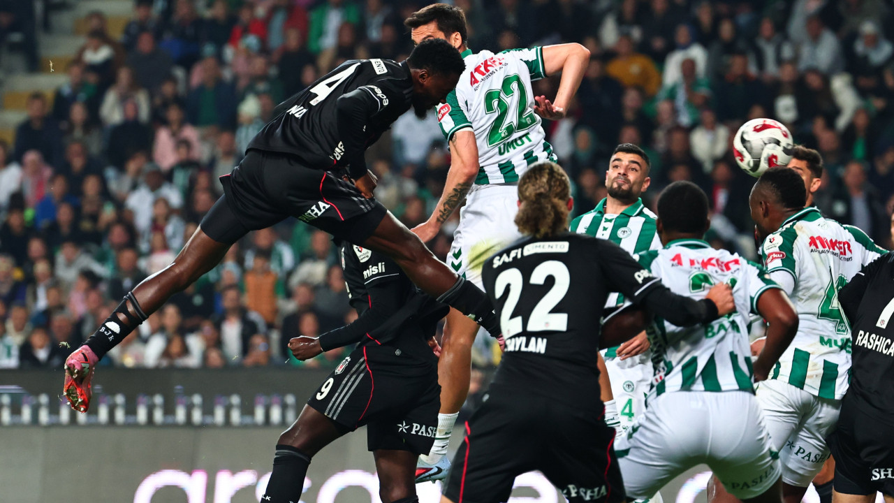 Wilfred Ndidi: Benim için önemli olan proje, kültür ve duyguydu