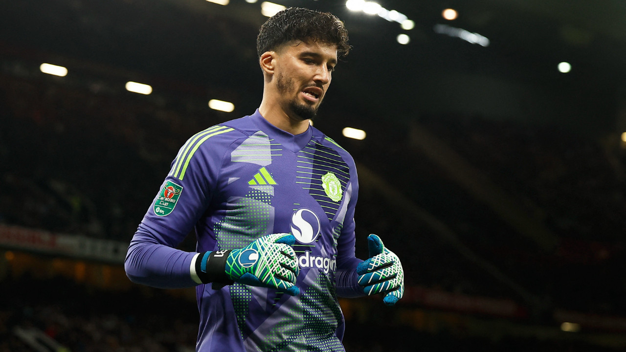 Beşiktaş, Altay Bayındır ile prensip anlaşmasına vardı