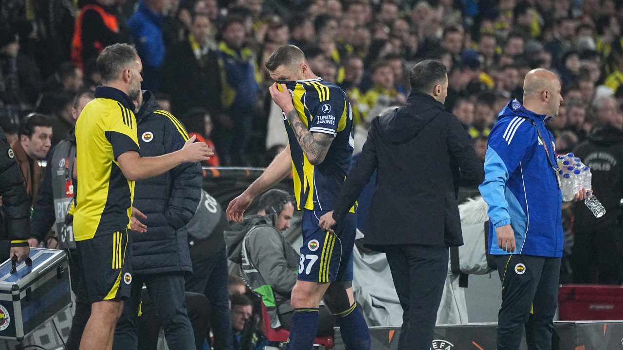 Skriniar'ın sahalara döneceği maç belli oldu! Beşiktaş derbisinde...