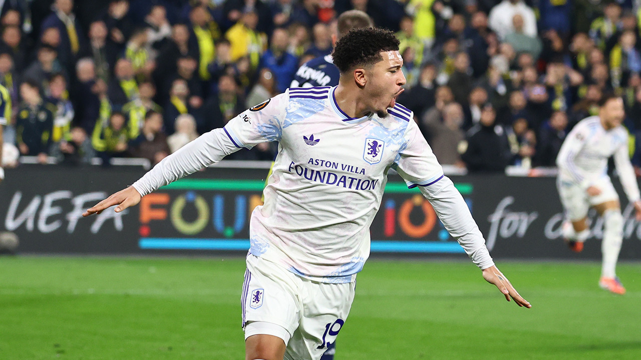 Fenerbahçe için Jadon Sancho iddiası! Teklife sıcak bakıyor
