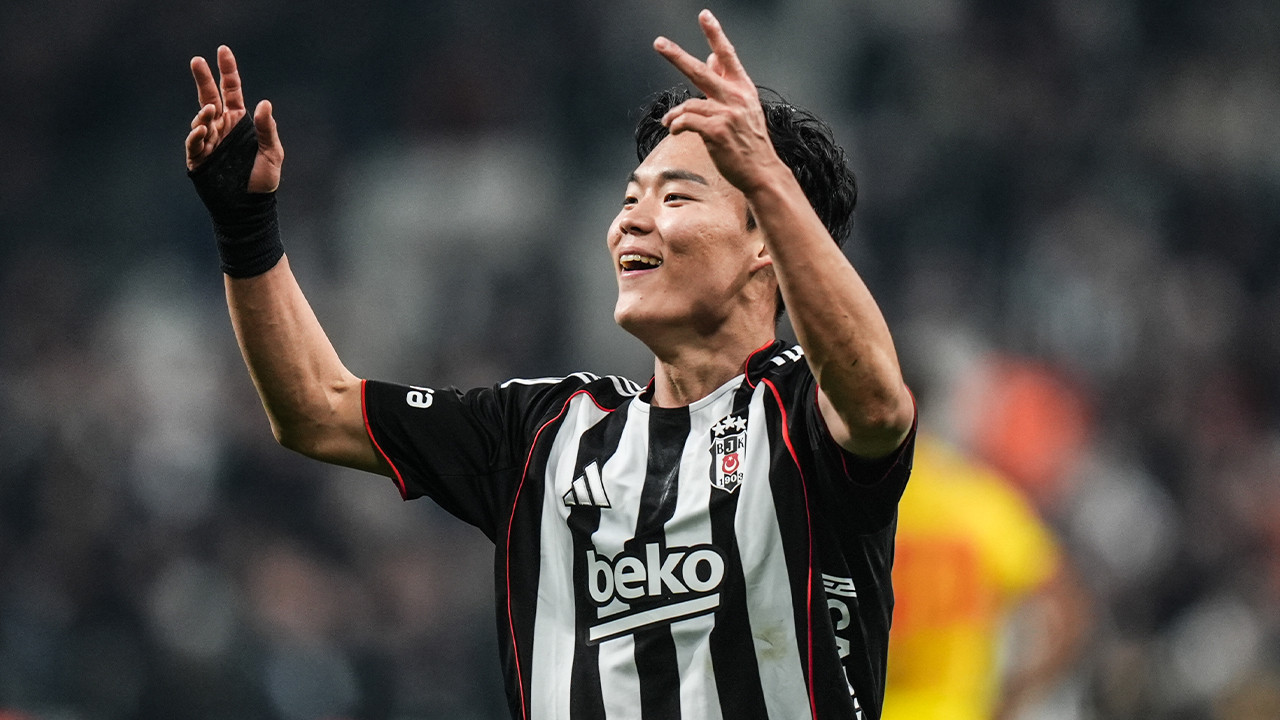 Güney Koreli spikerler Oh'un golünü böyle anlattı!