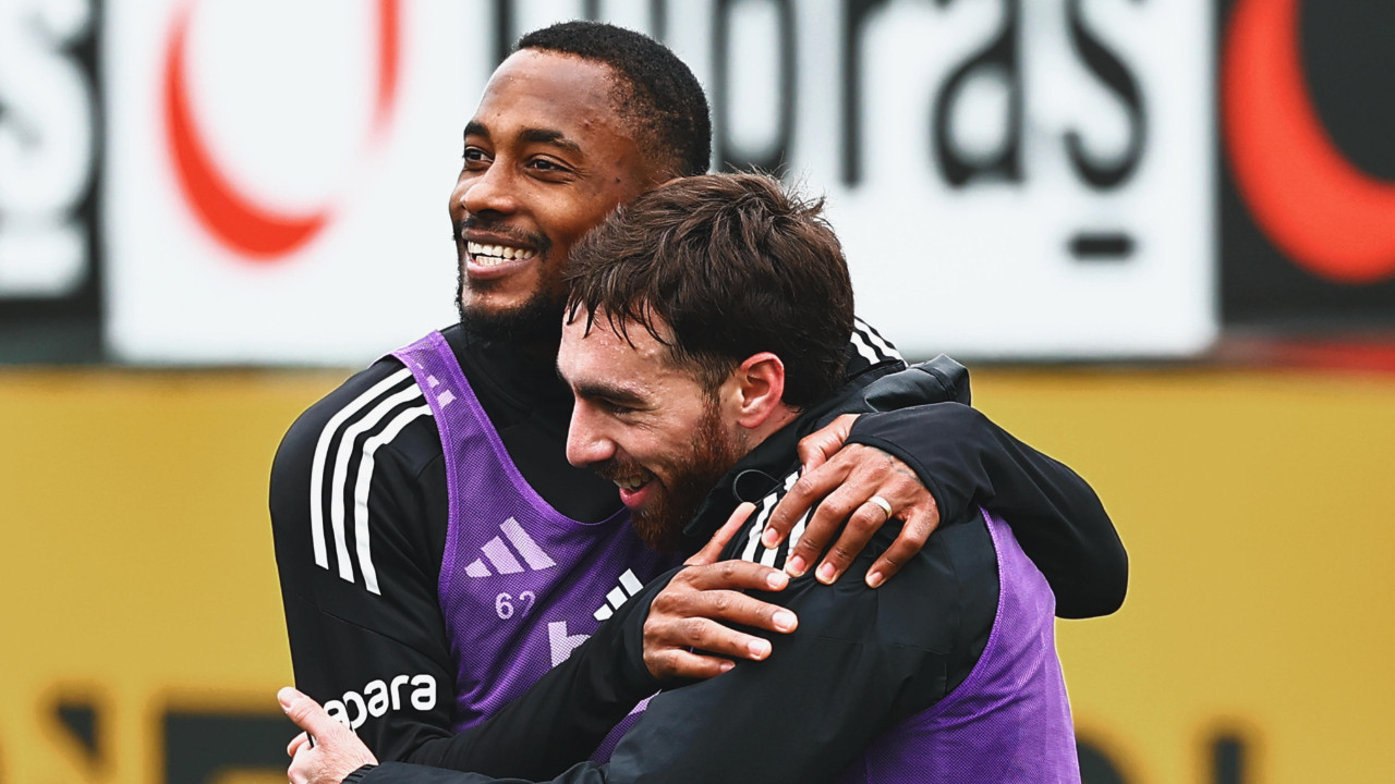 Ndidi, Orkun ve Asllani bu sezon ilk kez aynı anda sahada olacak!