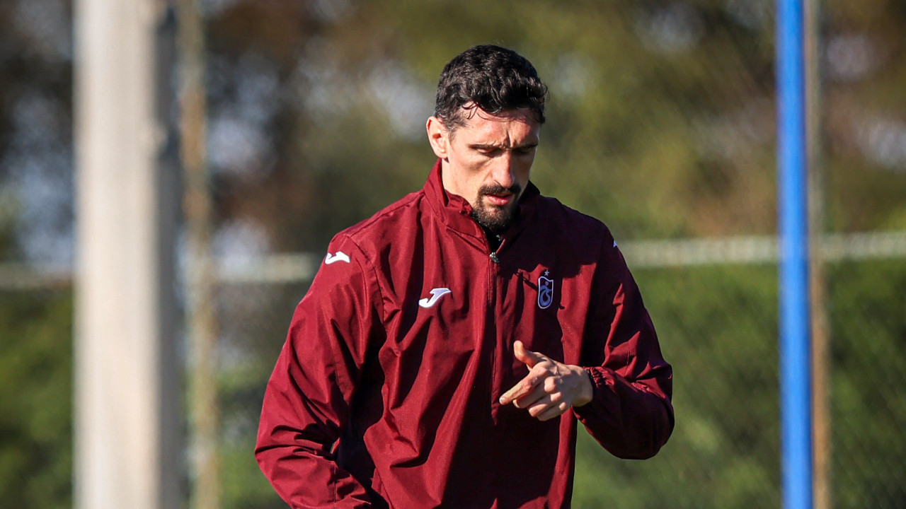 Stefan Savic: Yenilgiden sonra tekrar ayağa kalkmak önemliydi