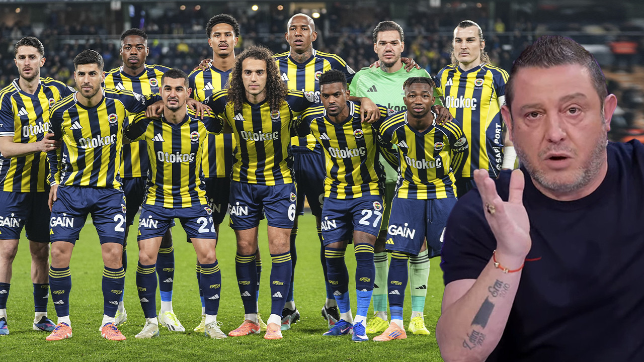 Nihat Kahveci'den 3 isme eleştiri: Kendi futbolunu oynayanlar...