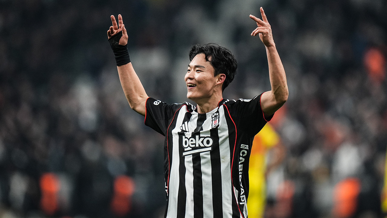 Hyeon-gyu Oh, Güney Kore'de gündem oldu: "Alev alev yanıyor"