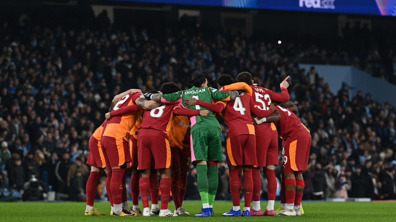 Juventus Galatasaray maçı ne zaman, saat kaçta, hangi kanalda? (Şampiyonlar Ligi)