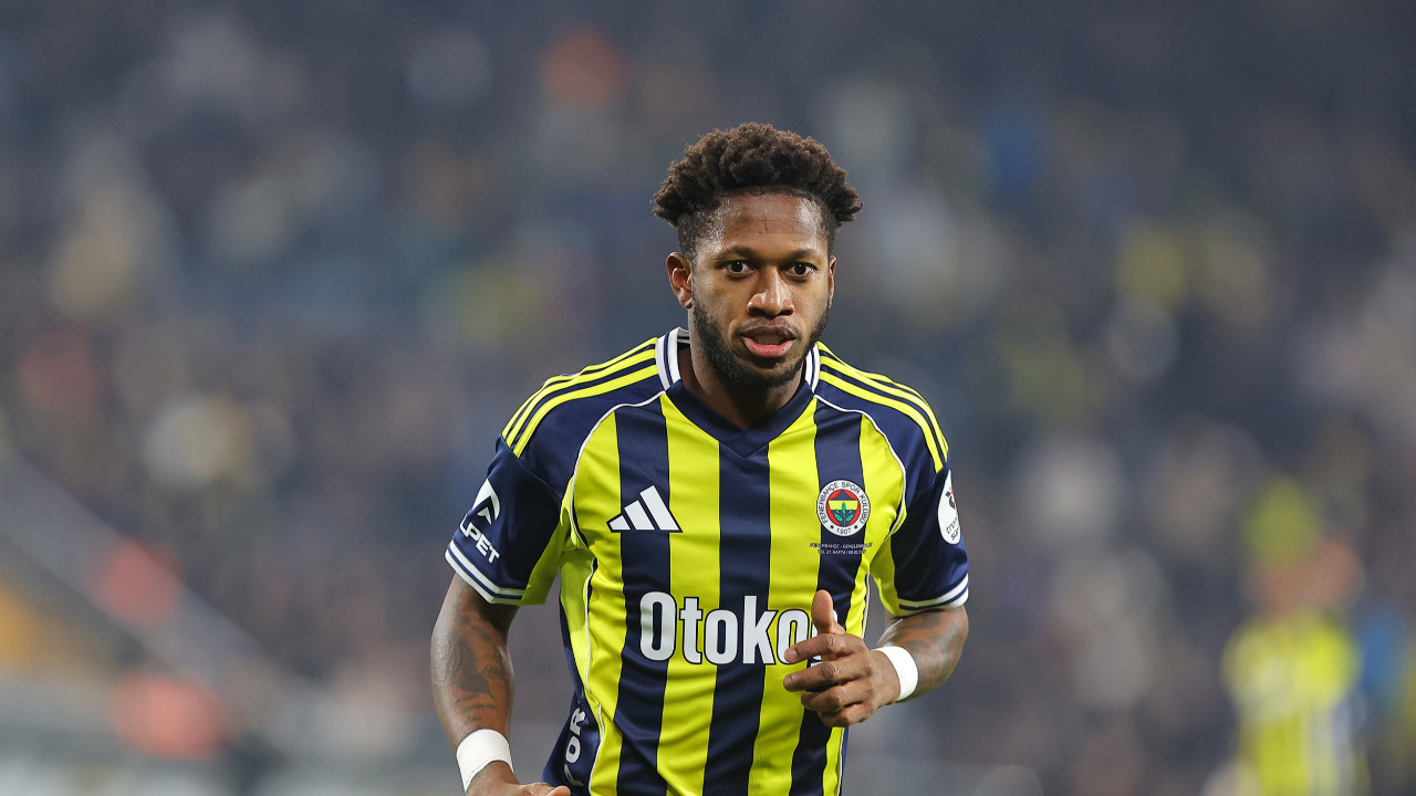 Fred: Kendimi korkunç ve kötü hissediyorum!