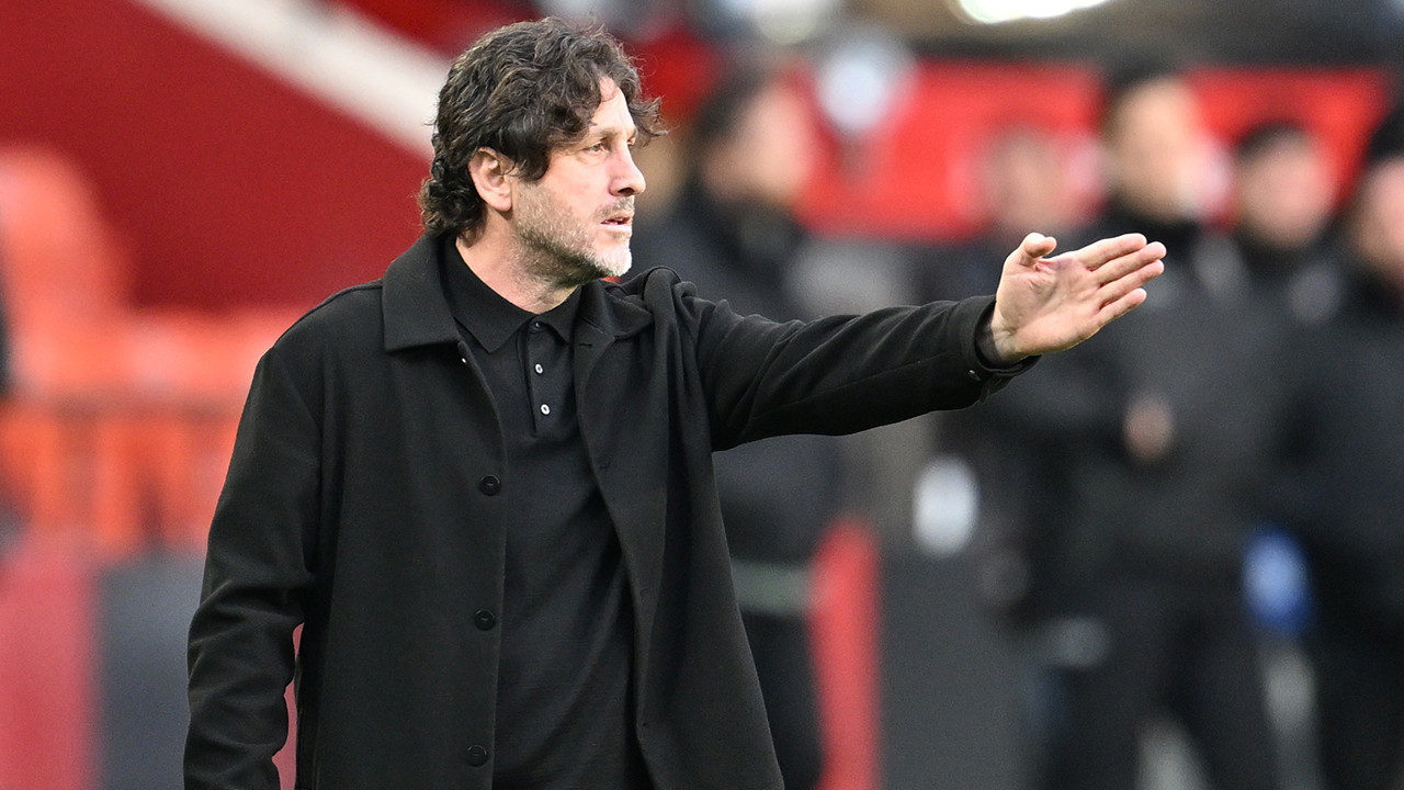 Trabzonspor, Fatih Tekke ile deplasmanda daha çok puan topladı