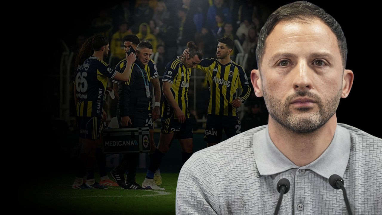 1-1'in ardından 'ben demiştim' isyanı: TRT'deki programda söyledim bu 3 oyuncu yan yana oynamaz